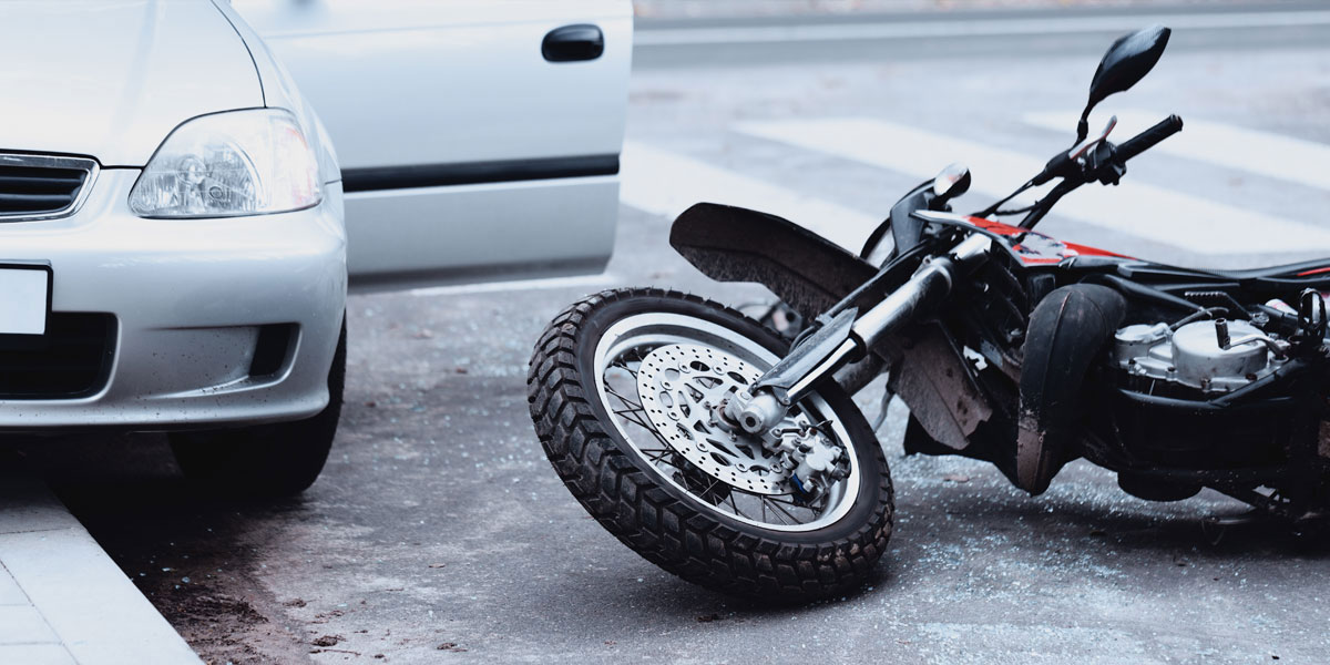 motorcycle accident law firm phoenix